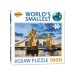 World's Smallest Jigsaw Puzzle - Tower Bridge