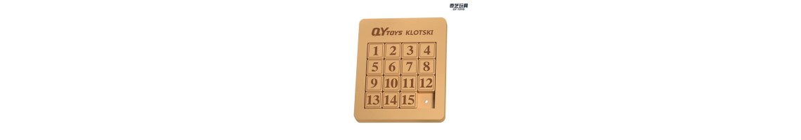 QiYi Kiotski 4x4