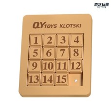 QiYi Kiotski 4x4