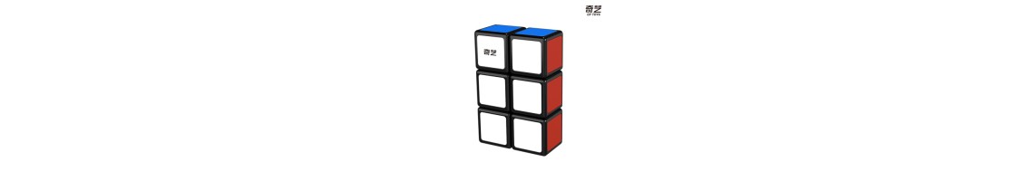 QiYi 123 Cuboid
