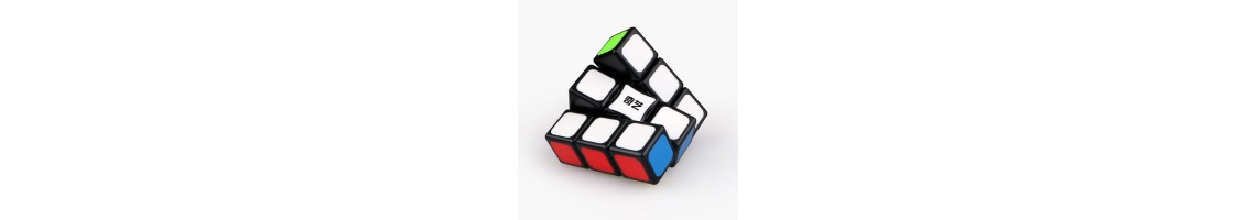QiYi 133 Cuboid