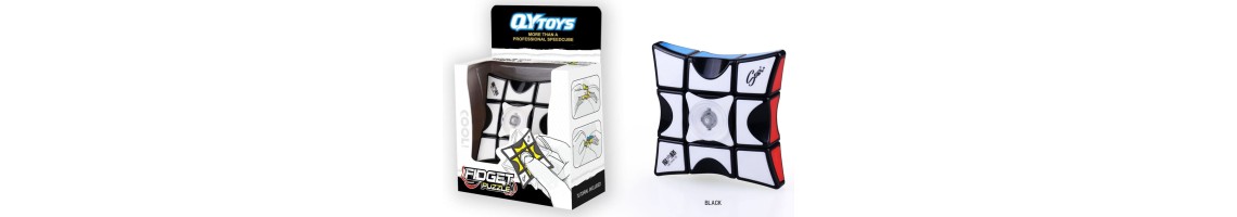 QiYi Fidget Puzzle