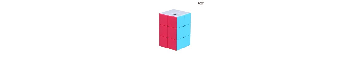 QiYi 223 Cuboid
