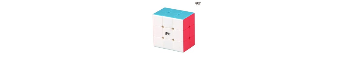 QiYi 233 Cuboid