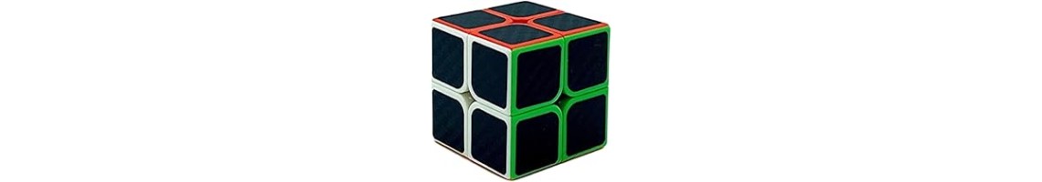 Carbon Fibre 2x2