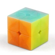 QiYi Jelly Cube 2x2