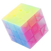 QiYi Jelly Cube 3x3