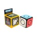 Qiyi O2 Cube (Spinner version)