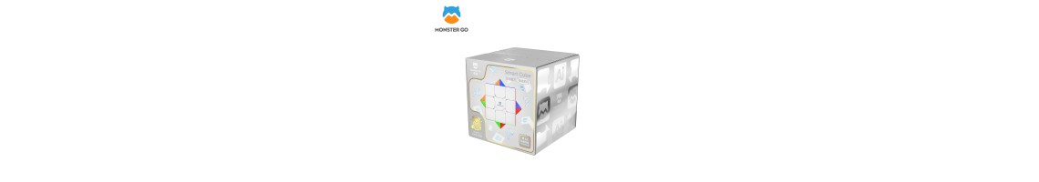 MG3 Ai Smart Cube