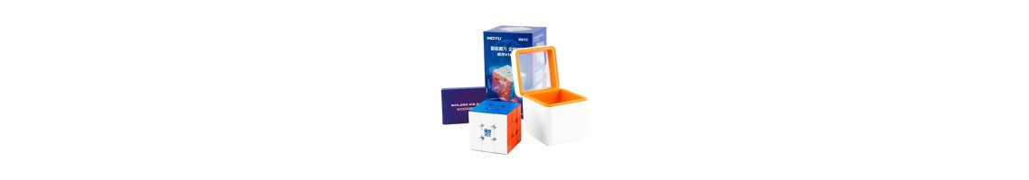 MoYu WeiLong V10 AI 3x3 - Standard