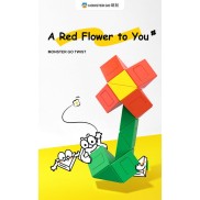 MonsterGo Figure Ver Snake