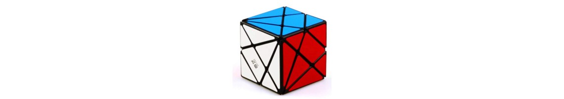 QiYi Axis Cube