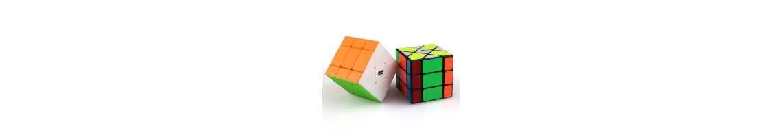 QiYi Fisher Cube