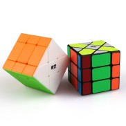 QiYi Fisher Cube
