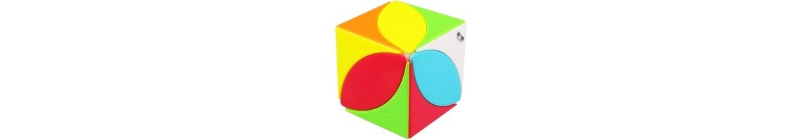 Ivy Cube - Stickerless