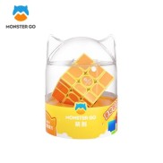 MonsterGo Mirror Cube