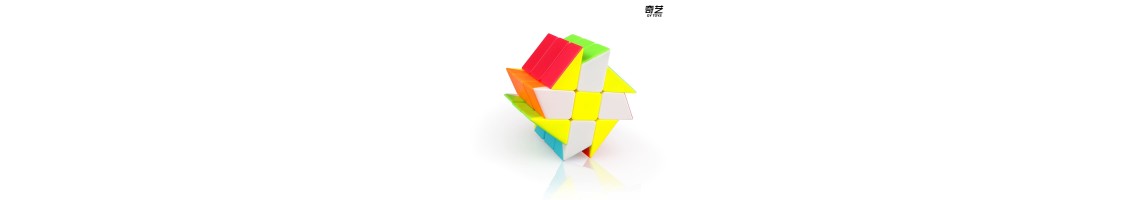 QiYi Windmill Cube