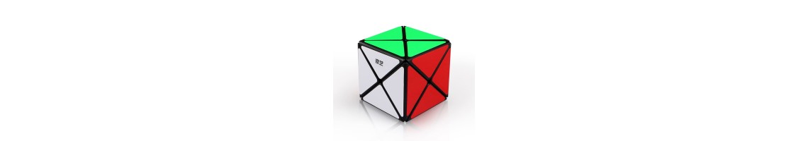QiYi MoFangGe X Cube