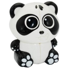 Yuxin 2x2 Animal Cubes - Panda