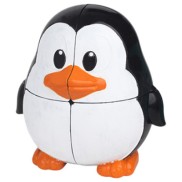 Yuxin 2x2 Animal Cubes - Penguin