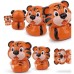 Yuxin 2x2 Animal Cubes - Tiger