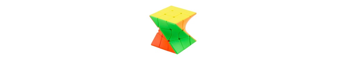 Z Twist Cube 3x3