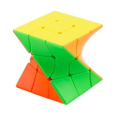 Z Twist Cube 3x3