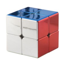 Cyclone Boys Metallic 2x2 - Magnetic