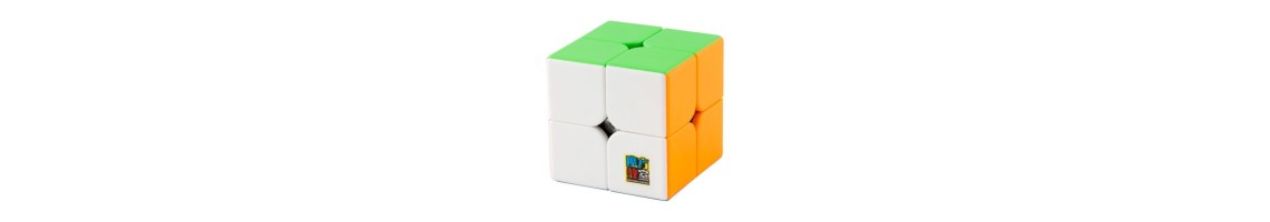 MoFang JiaoShi Meilong 2x2