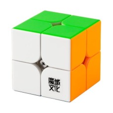 Moyu Weipo WR S 2x2 Magnetic