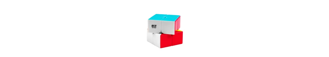 QiYi QiDi S2 2x2