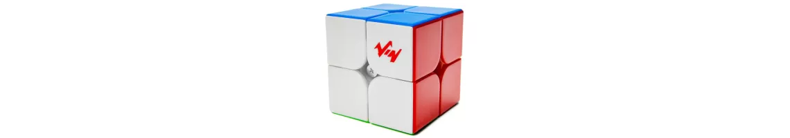 Vin Cube 2x2 M - Ball Core UV