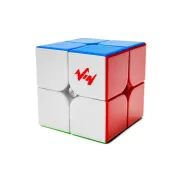 Vin Cube 2x2 M - Ball Core UV