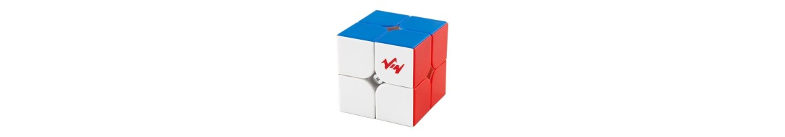 Vin Cube 2x2 M - Standard