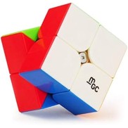 YJ MGC 2x2 - Stickerless