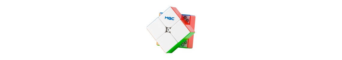 YJ MGC Beta 2x2 - Ball Core UV
