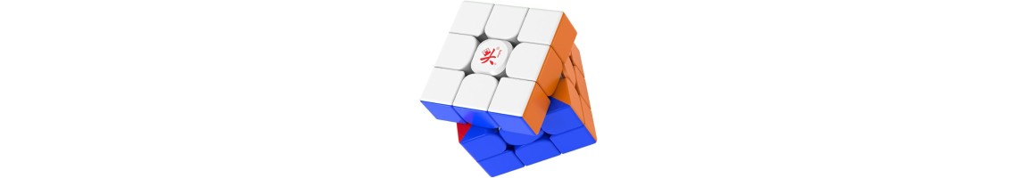 DaYan GuHong Pro+ 3x3 M - 54 mm - MagLev