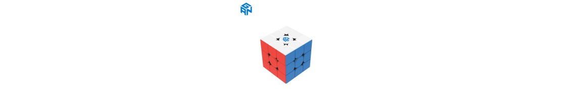 GAN356 X S - Stickerless (Full Bright)