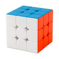 Mofang JiaoShi Meilong 3x3