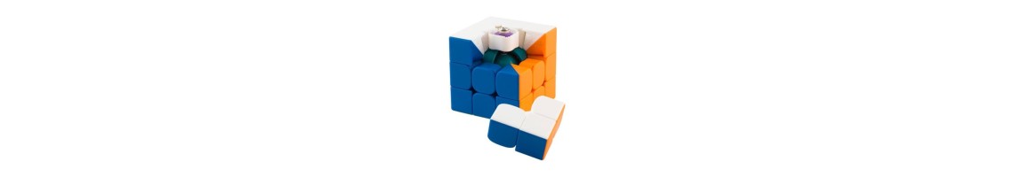 MoYu HuaMeng YS3M 3x3 - Ball Core