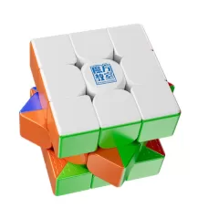 MoYu MFJS MeiLong 3x3 M V2 - Stickerless Lite