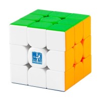 MoYu MFJS MeiLong 3x3 M V2 - Stickerless Magnetic