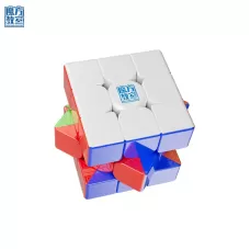 MoYu MFJS MeiLong 3x3 M V2 - Stickerless UV Magnetic