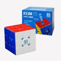 MoYu RS3M V5 3x3 - Dual Adjustment Magnetic