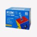 MoYu RS3M V5 3x3 - Dual Adjustment Magnetic