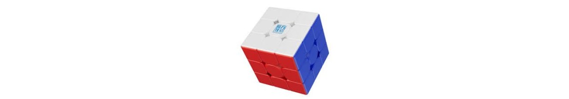 MoYu RS3M V5 3x3 - Standard Magnetic