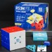 MoYu RS3M V5 3x3 - Standard Magnetic