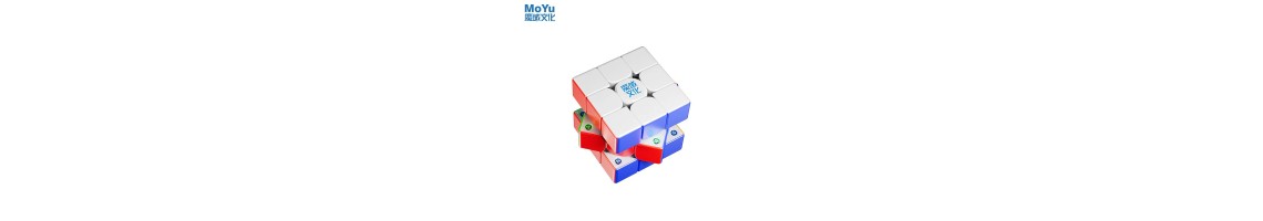 MoYu WeiLong V11 3x3 - Magnetic