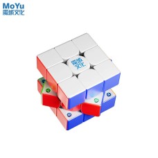 MoYu WeiLong V11 3x3 - Magnetic