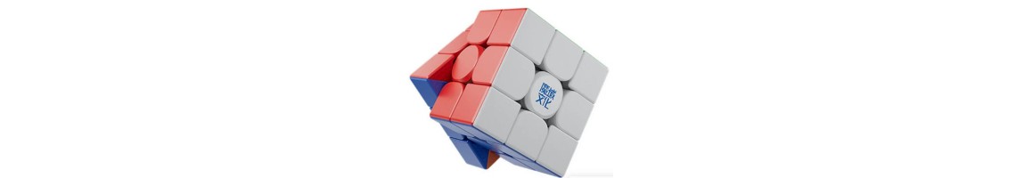 MoYu Weilong WR M V10 3x3 - 20 Magnet Ball Core Spring
